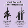 e.l.f. Cosmetics 3 neue Produkte