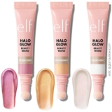 e.l.f. Cosmetics Halo Glow Highlight Beauty Wand – neue Farben
