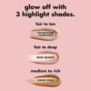 komplette e.l.f. Cosmetics Halo Glow Beauty Wand Collection – jetzt wieder in Europa erhältlich