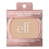 e.l.f. Cosmetics Halo Glow Powder Filter Pressed Powder