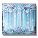 e.l.f. Cosmetics Love at Frost Sight 12-Day Beauty Advent Calendar