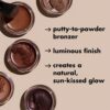 e.l.f. Cosmetics Luminous Putty Bronzer – jetzt auch bei Douglas erhältlich