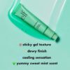 e.l.f. Cosmetics Mint Melt Cooling Face Primer – re-release