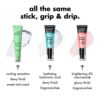 e.l.f. Cosmetics Mint Melt Cooling Face Primer – re-release