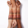 e.l.f. Cosmetics Perfect 10 Eyeshadow Palette in neuen Farben