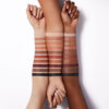 e.l.f. Cosmetics Perfect 10 Eyeshadow Palette in neuen Farben