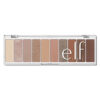 e.l.f. Cosmetics Perfect 10 Eyeshadow Palette in Keep It Ethereal