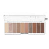 e.l.f. Cosmetics Perfect 10 Eyeshadow Palette in Keep It Ethereal
