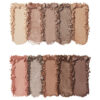e.l.f. Cosmetics Perfect 10 Eyeshadow Palette in Keep It Ethereal