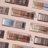e.l.f. Cosmetics Perfect 10 Eyeshadow Palette in neuen Farben