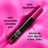 e.l.f. Cosmetics Pout Clout Lip Plumping Pen