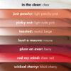 e.l.f. Cosmetics Pout Clout Lip Plumping Pen