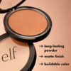 e.l.f. Cosmetics Primer-Infused Matte Bronzer – neue Farben