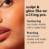 e.l.f. Cosmetics Primer-Infused Matte Bronzer – neue Farben