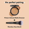 e.l.f. Cosmetics Primer-Infused Matte Bronzer – neue Farben