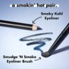 e.l.f. Cosmetics Smoky Kohl Eyeliner