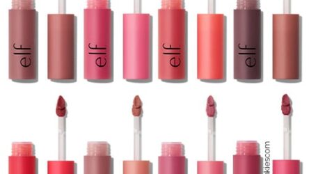 e.l.f. Cosmetics So Blurreal Lip & Cheek Whip