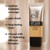 e.l.f. Cosmetics Soft Glam Satin Foundation