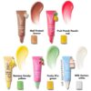 e.l.f. Cosmetics Squeeze Me Lip Balm – Flavor Flashback