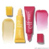 e.l.f. Cosmetics Squeeze Me Lip Balm Watermelon & Mango – jetzt bei Douglas erhältlich