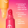 e.l.f. Cosmetics Squeeze Me Lip Balm Watermelon & Mango – jetzt bei Douglas erhältlich