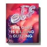 e.l.f. Cosmetics The Glitz is e.l.f.ing Glitzing 24-Day Advent Calendar
