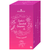 essence Adventskalender Santa’s Sweetest Surprises