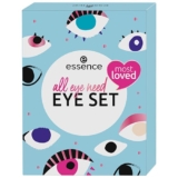 essence All eye need EYE SET