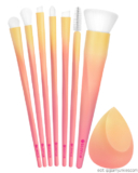 essence BRUSH IT LIKE IT‘S ART Trend Edition