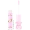 essence Beary much! lip oil 01 RaspBeary Kiss
