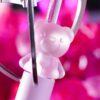 essence Beary much! lip oil 01 RaspBeary Kiss