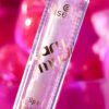 essence Beary much! lip oil 01 RaspBeary Kiss
