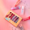 essence Disney The Little Mermaid inspired JUICY BOMB shiny lipgloss crew – wieder erhältlich