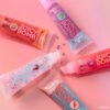 essence Disney The Little Mermaid inspired JUICY BOMB shiny lipgloss crew – wieder erhältlich