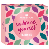 essence Embrace Yourself Beauty Box