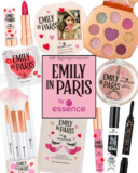 essence Emily in Paris Trend Edition – November 2023 – jetzt erhältlich