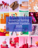 essence Spring/Summer Update 2025