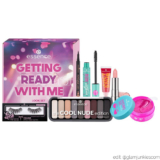 essence Getting Ready With Me Look Set