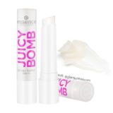 essence JUICY BOMB Glossy Butter Balm – neue Farbe