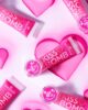 essence JUICY BOMB love story: KISS BOMB – heute Release Tag