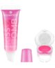 essence JUICY BOMB love story: KISS BOMB – heute Release Tag