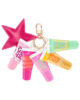 essence JUICY BOMB mini shiny lipgloss set