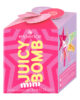 essence JUICY BOMB mini shiny lipgloss set
