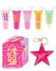 essence JUICY BOMB mini shiny lipgloss set