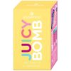 essence JUICY BOMB shiny lipgloss Set 03 The Juicy Side Of Life