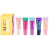 essence JUICY BOMB shiny lipgloss Set 03 The Juicy Side Of Life