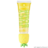essence JUICY BOMB shiny lipgloss in Pineapple Paradise – jetzt wieder erhältlich