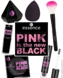 essence PINK is the new BLACK Trend Edition – September 2023