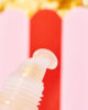essence POPCORN BOMB shiny lipgloss