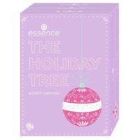 essence THE HOLIDAY TREE advent calendar 2026